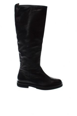 Γυναικείες μπότες, Μέγεθος 41, Χρώμα Μαύρο, Τιμή 51,25 €
