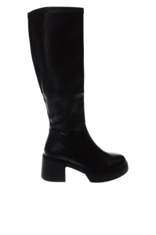 Γυναικείες μπότες, Μέγεθος 39, Χρώμα Μαύρο, Τιμή 27,81 €