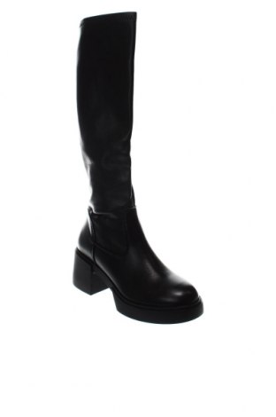Γυναικείες μπότες, Μέγεθος 39, Χρώμα Μαύρο, Τιμή 27,81 €