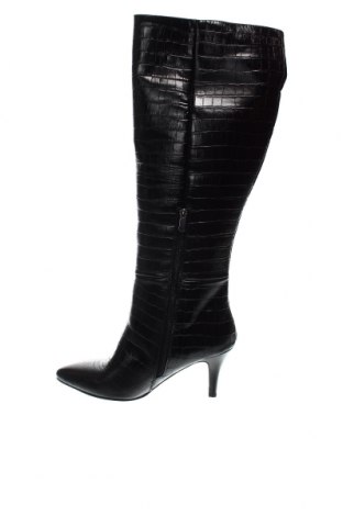 Γυναικείες μπότες, Μέγεθος 39, Χρώμα Μαύρο, Τιμή 22,53 €