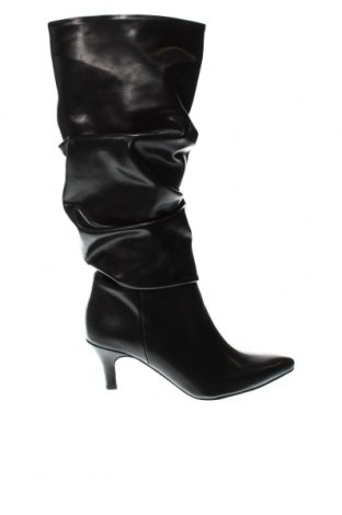 Γυναικείες μπότες, Μέγεθος 38, Χρώμα Μαύρο, Τιμή 26,37 €