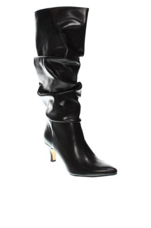 Γυναικείες μπότες, Μέγεθος 38, Χρώμα Μαύρο, Τιμή 25,41 €