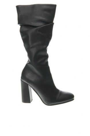 Γυναικείες μπότες Alta Moda, Μέγεθος 38, Χρώμα Μαύρο, Τιμή 15,50 €