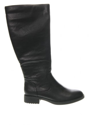 Γυναικείες μπότες Bata, Μέγεθος 39, Χρώμα Μαύρο, Τιμή 32,47 €