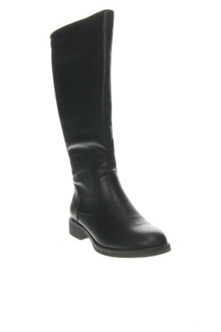Γυναικείες μπότες Bata, Μέγεθος 39, Χρώμα Μαύρο, Τιμή 21,65 €