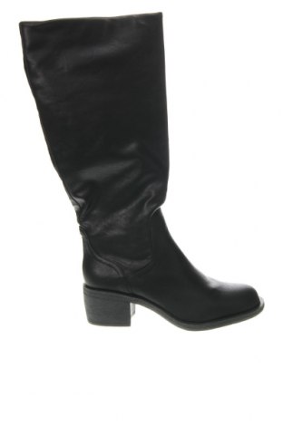 Γυναικείες μπότες Bata, Μέγεθος 41, Χρώμα Μαύρο, Τιμή 36,08 €