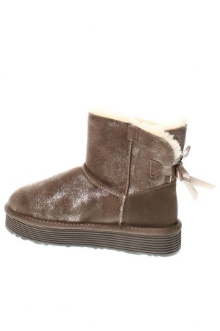 Damenstiefel Bata, Größe 39, Farbe Beige, Preis € 38,56