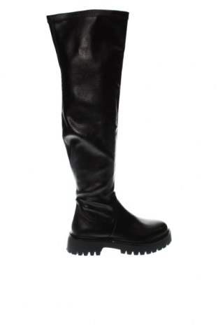 Γυναικείες μπότες Bata, Μέγεθος 38, Χρώμα Μαύρο, Τιμή 28,14 €