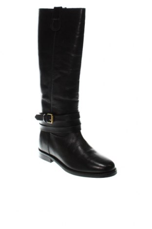 Γυναικείες μπότες Bata, Μέγεθος 36, Χρώμα Μαύρο, Τιμή 33,74 €