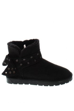 Γυναικείες μπότες Blackfield, Μέγεθος 37, Χρώμα Μαύρο, Τιμή 39,69 €