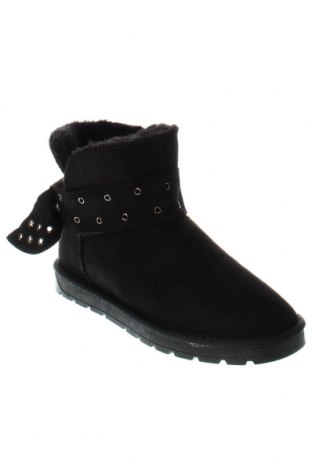 Γυναικείες μπότες Blackfield, Μέγεθος 37, Χρώμα Μαύρο, Τιμή 28,86 €
