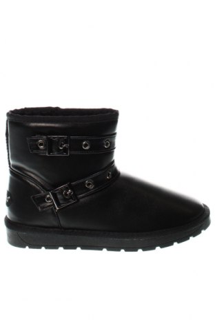 Γυναικείες μπότες Blackfield, Μέγεθος 39, Χρώμα Μαύρο, Τιμή 25,26 €