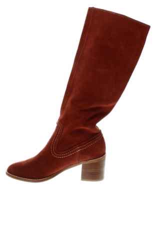 Dámské boty  Bocage, Velikost 36, Barva Červená, Cena  2 578,00 Kč