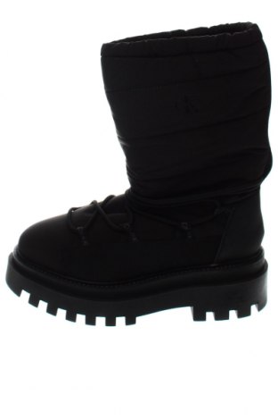Dámske topánky  Calvin Klein Jeans, Veľkosť 39, Farba Čierna, Cena  106,19 €