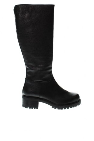 Γυναικείες μπότες Caroll, Μέγεθος 41, Χρώμα Μαύρο, Τιμή 80,41 €