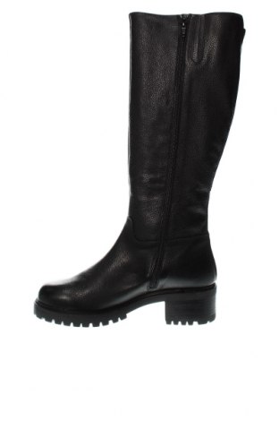 Γυναικείες μπότες Caroll, Μέγεθος 41, Χρώμα Μαύρο, Τιμή 86,84 €