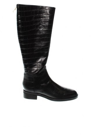 Γυναικείες μπότες Cosmoparis, Μέγεθος 36, Χρώμα Μαύρο, Τιμή 110,94 €