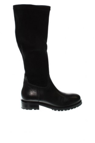 Γυναικείες μπότες Cosmoparis, Μέγεθος 38, Χρώμα Μαύρο, Τιμή 61,03 €