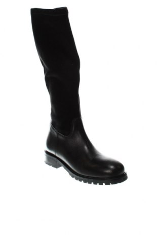 Γυναικείες μπότες Cosmoparis, Μέγεθος 38, Χρώμα Μαύρο, Τιμή 68,66 €