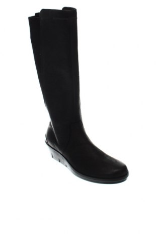 Γυναικείες μπότες ECCO, Μέγεθος 39, Χρώμα Μαύρο, Τιμή 130,26 €