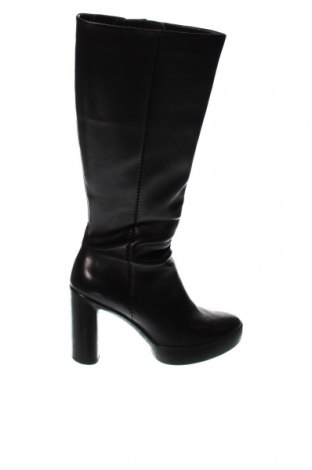 Γυναικείες μπότες ECCO, Μέγεθος 40, Χρώμα Μαύρο, Τιμή 80,41 €