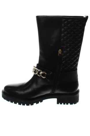 Γυναικείες μπότες Geox, Μέγεθος 37, Χρώμα Μαύρο, Τιμή 91,67 €