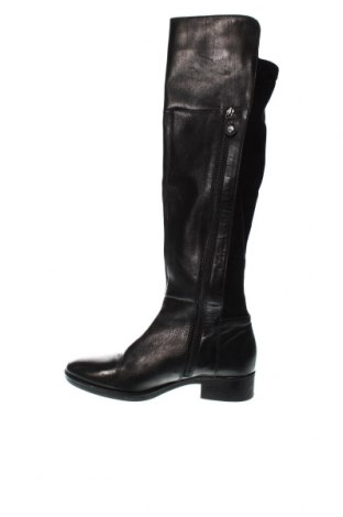 Γυναικείες μπότες Geox, Μέγεθος 39, Χρώμα Μαύρο, Τιμή 21,02 €