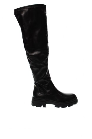 Γυναικείες μπότες Gioseppo, Μέγεθος 40, Χρώμα Μαύρο, Τιμή 34,64 €