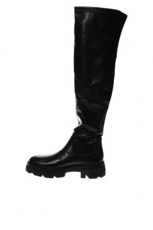 Γυναικείες μπότες Gioseppo, Μέγεθος 40, Χρώμα Μαύρο, Τιμή 34,64 €