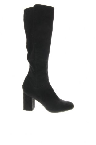 Γυναικείες μπότες Graceland, Μέγεθος 38, Χρώμα Μαύρο, Τιμή 17,94 €