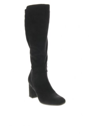 Γυναικείες μπότες Graceland, Μέγεθος 38, Χρώμα Μαύρο, Τιμή 17,94 €