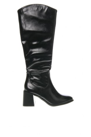 Γυναικείες μπότες Irl, Μέγεθος 37, Χρώμα Μαύρο, Τιμή 39,31 €