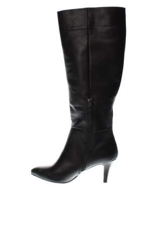 Γυναικείες μπότες Jilberto, Μέγεθος 38, Χρώμα Μαύρο, Τιμή 30,68 €