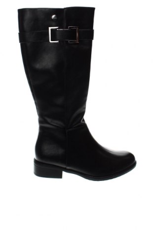Γυναικείες μπότες LPB Les P'tites Bombes, Μέγεθος 38, Χρώμα Μαύρο, Τιμή 32,47 €