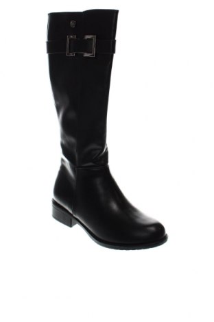 Γυναικείες μπότες LPB Les P'tites Bombes, Μέγεθος 38, Χρώμα Μαύρο, Τιμή 28,86 €