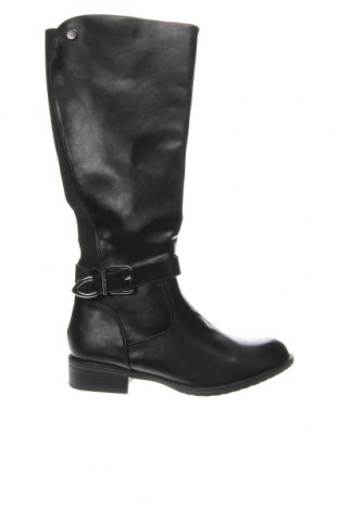 Γυναικείες μπότες LPB Les P'tites Bombes, Μέγεθος 40, Χρώμα Μαύρο, Τιμή 23,09 €