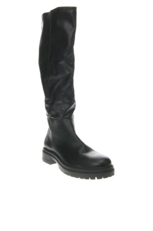 Γυναικείες μπότες Lefties, Μέγεθος 41, Χρώμα Μαύρο, Τιμή 35,96 €