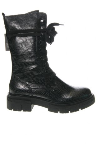 Γυναικείες μπότες Marco Tozzi, Μέγεθος 41, Χρώμα Μαύρο, Τιμή 53,01 €