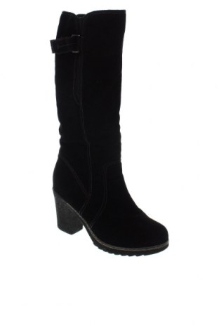 Γυναικείες μπότες Mat Star, Μέγεθος 39, Χρώμα Μαύρο, Τιμή 20,72 €