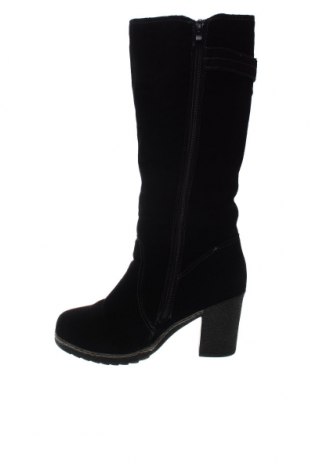 Γυναικείες μπότες Mat Star, Μέγεθος 39, Χρώμα Μαύρο, Τιμή 20,72 €