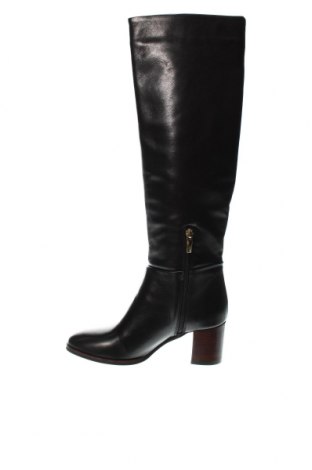 Γυναικείες μπότες Minelli, Μέγεθος 36, Χρώμα Μαύρο, Τιμή 91,67 €