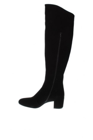 Γυναικείες μπότες Minelli, Μέγεθος 38, Χρώμα Μαύρο, Τιμή 160,82 €
