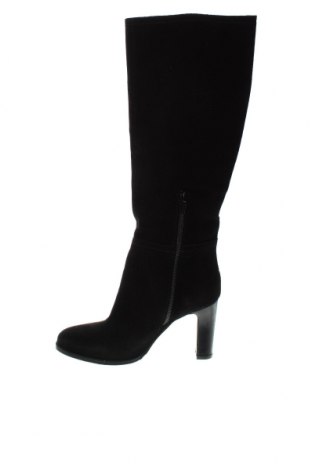 Γυναικείες μπότες Minelli, Μέγεθος 38, Χρώμα Μαύρο, Τιμή 86,84 €