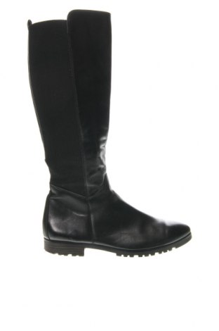 Γυναικείες μπότες Paul Green, Μέγεθος 37, Χρώμα Μαύρο, Τιμή 33,96 €