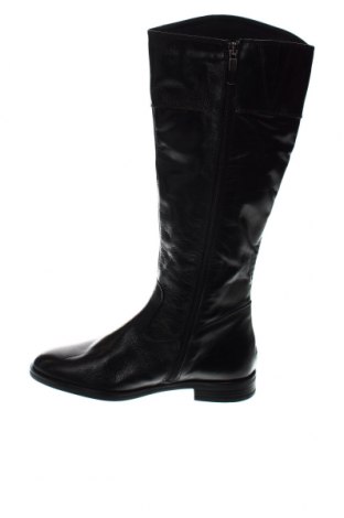Γυναικείες μπότες Salamander, Μέγεθος 37, Χρώμα Μαύρο, Τιμή 130,26 €