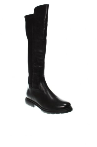 Γυναικείες μπότες Salamander, Μέγεθος 39, Χρώμα Μαύρο, Τιμή 133,48 €