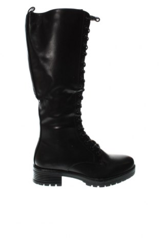 Γυναικείες μπότες Suredelle, Μέγεθος 39, Χρώμα Μαύρο, Τιμή 39,79 €