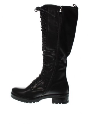 Γυναικείες μπότες Suredelle, Μέγεθος 39, Χρώμα Μαύρο, Τιμή 39,31 €