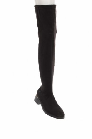 Γυναικείες μπότες Truffle, Μέγεθος 38, Χρώμα Μαύρο, Τιμή 28,51 €