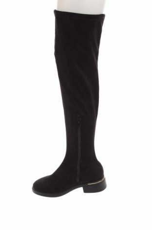 Γυναικείες μπότες Truffle, Μέγεθος 38, Χρώμα Μαύρο, Τιμή 28,51 €